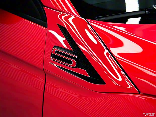 观致汽车 观致5 2016款 基本型