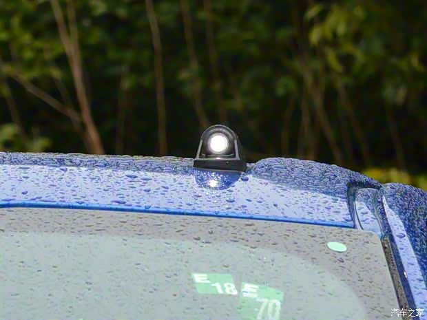 福特(进口) 福特F-150 2017款 3.5L 猛禽版