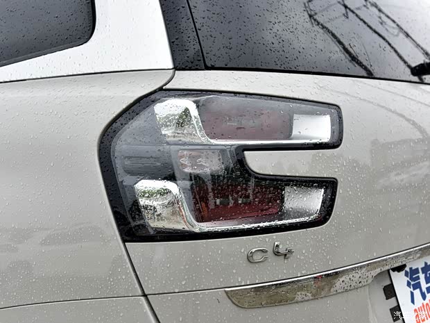 雪鐵龍(進(jìn)口) C4 PICASSO 2016款 Grand 基本型