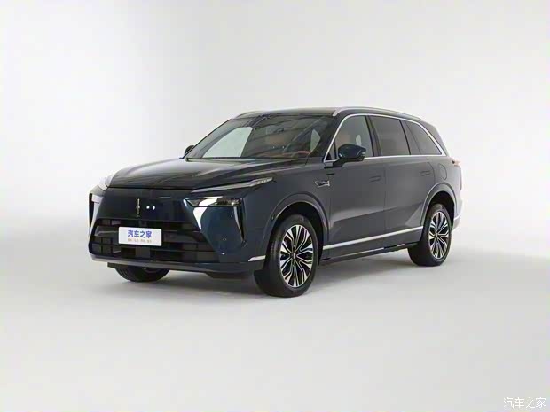 长城汽车 蓝山 2023款 DHT-PHEV 基本型