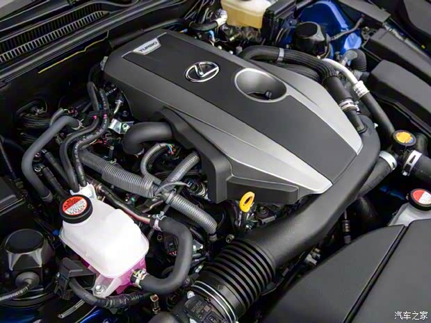 雷克薩斯 雷克薩斯RC 2016款 200t F Sport