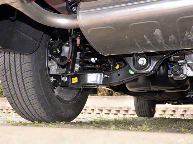 北京現(xiàn)代 途勝 2021款 途勝L 基本型