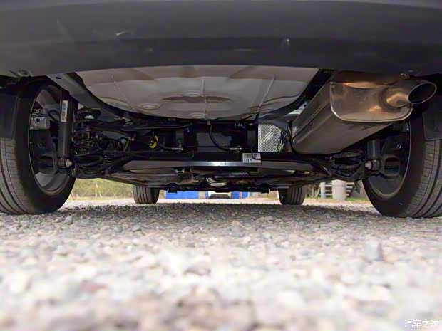 长安福特 福睿斯 2021款 1.5L 自动高配版