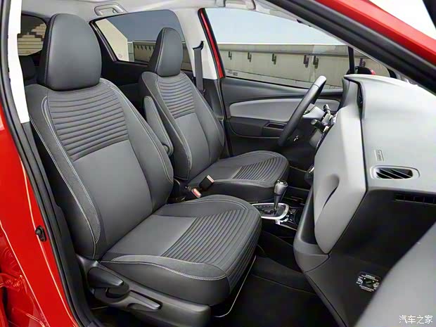 豐田(進口) YARiS(海外) 2016款 基本型