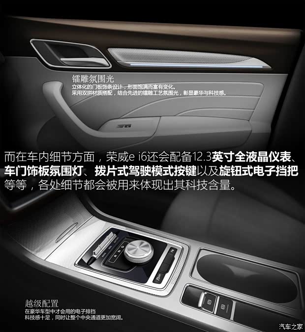 上汽集团 荣威i6 2017款 基本型 上汽集团 荣威i6 2017款 基本型