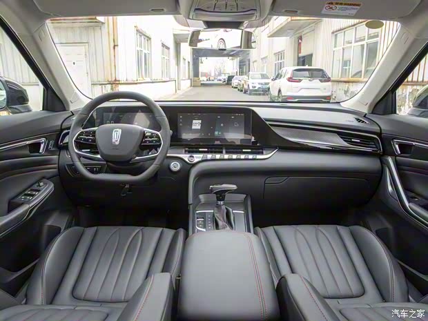 一汽奔騰 奔騰T55 2021款 1.5T 牛犇版 豪華型