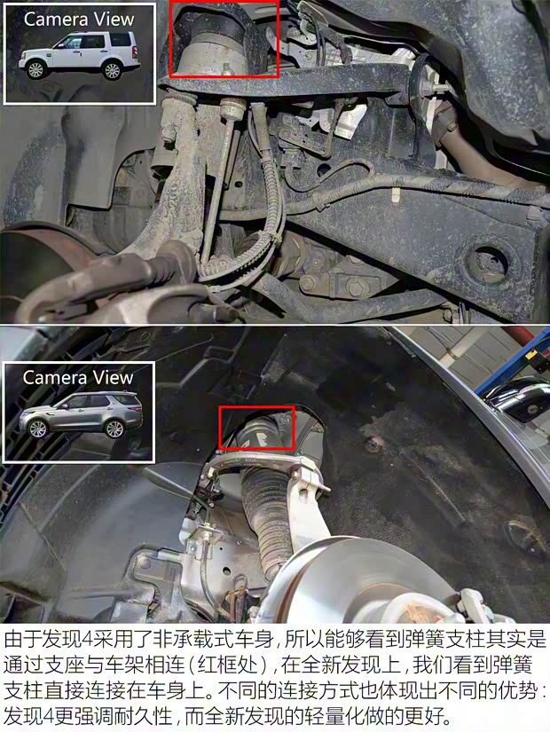 路虎(进口) 发现 2017款 3.0 V6 HSE LUXURY 路虎(进口) 发现 2017款 3.0 V6 HSE LUXURY