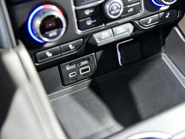 雪佛蘭(進(jìn)口) Tahoe 2020款 Z71 