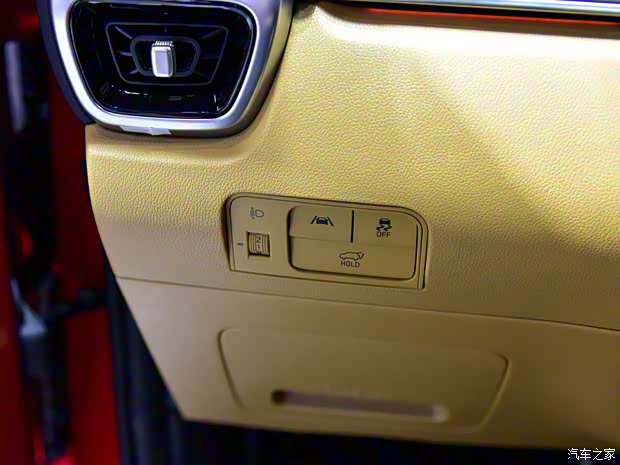 起亚(进口) 索兰托 2021款 基本型