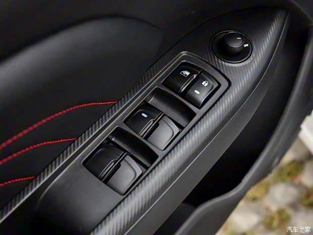 東南汽車 東南DX3 2018款 1.5T CVT旗艦型