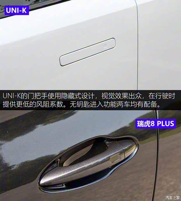 長(zhǎng)安汽車 長(zhǎng)安UNI-K 2021款 2.0T 全輪驅(qū)動(dòng)尊貴型