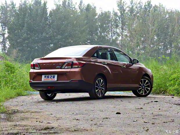 东风启辰 启辰D60 2017款 基本型 东风启辰 启辰D60 2017款 基本型