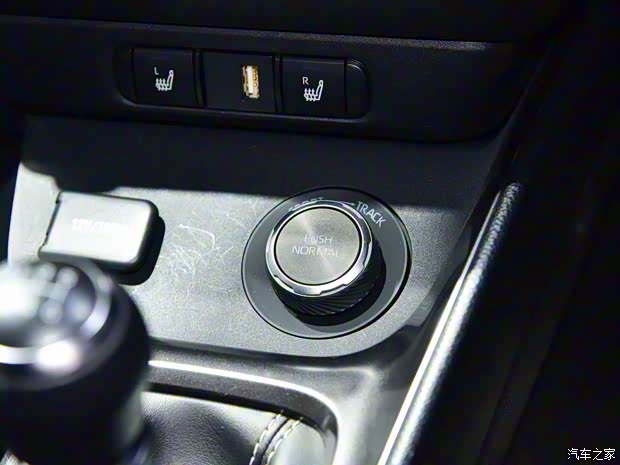 豐田(進(jìn)口) YARiS(海外) 2020款 GR YARiS 日本版