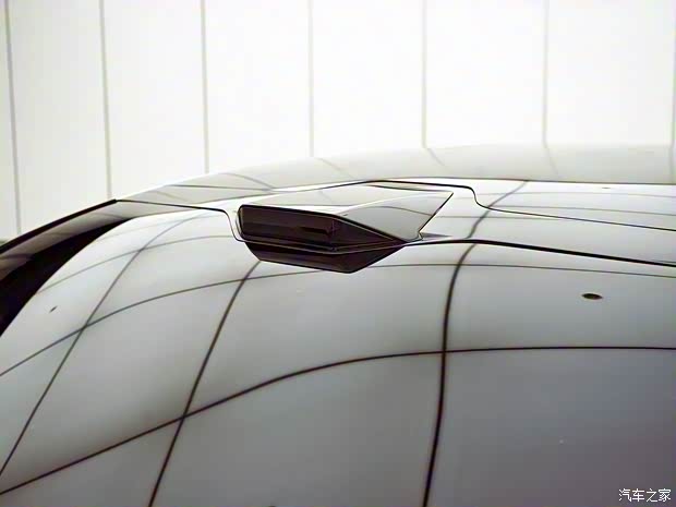 合众汽车 哪吒Eureka 03 2021款 基本型