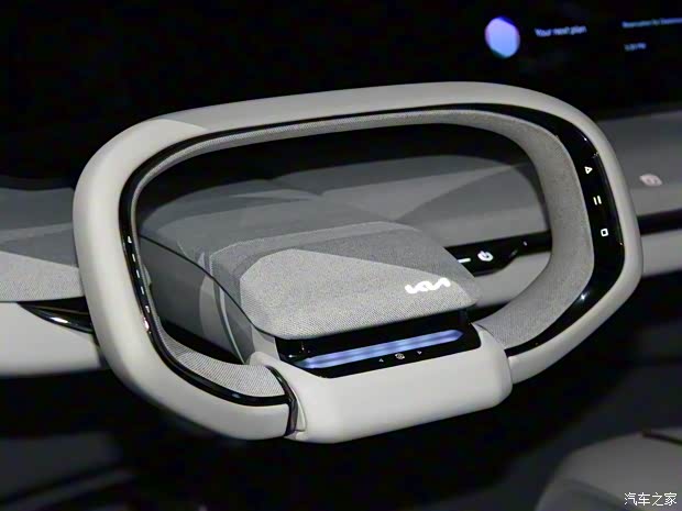 起亚(进口) 起亚EV9 2023款 基本型 起亚(进口) 起亚EV9 2023款 基本型