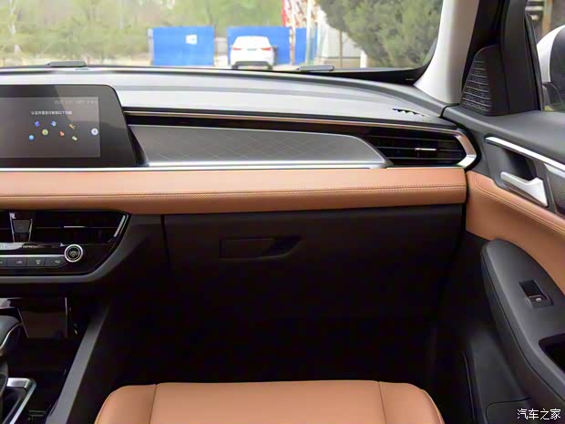 长安福特 福睿斯 2021款 1.5L 自动高配版