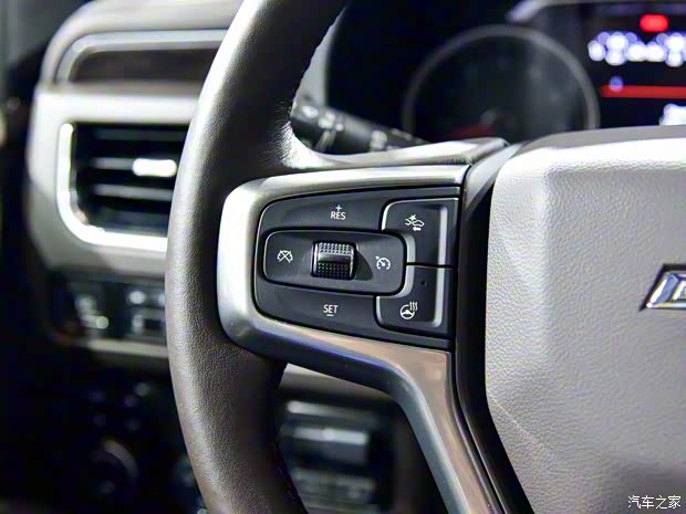 雪佛蘭(進(jìn)口) Tahoe 2020款 Z71 