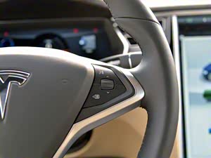 【MODEL S可试乘试驾 价格稳定暂无优惠_特