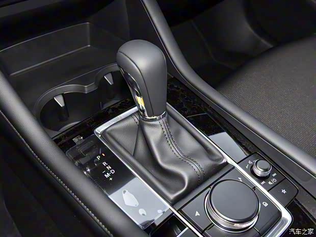 長安馬自達 馬自達3 昂克賽拉 2021款 2.0L 自動質(zhì)炫版