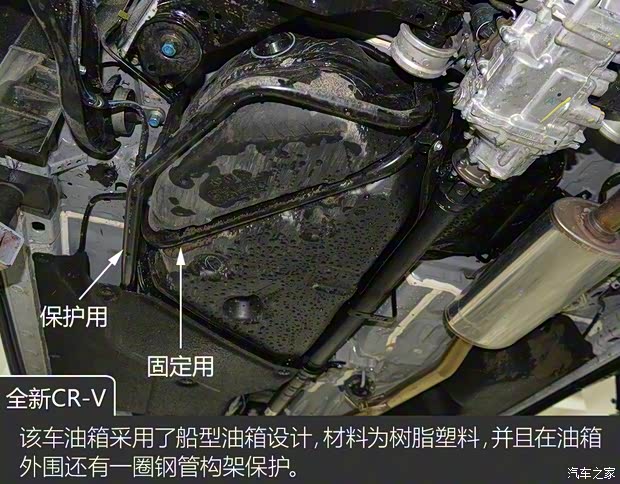 東風本田 本田CR-V 2017款 240TURBO 自動四驅尊耀版 東風本田 本田CR-V 2017款 240TURBO 自動四驅尊耀版