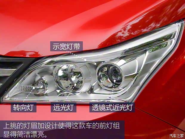 北汽銀翔 北汽幻速H3F 2016款 1.5L 尊貴型