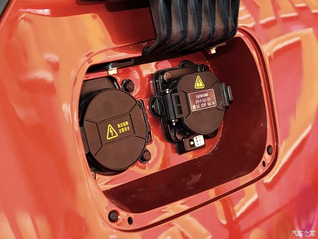 奇瑞新能源 奇瑞S51 EV 2017款  基本型