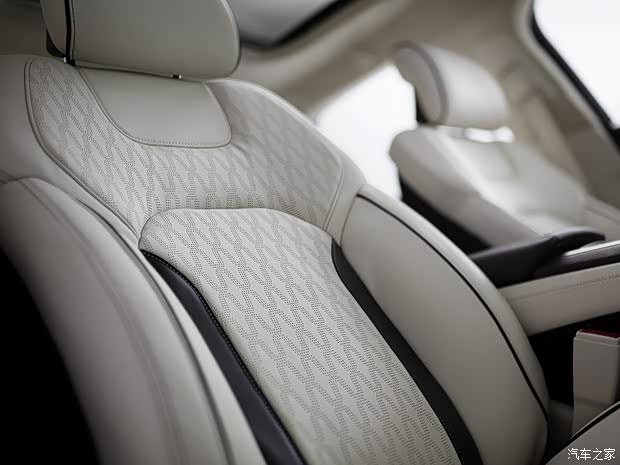 林肯 林肯MKZ 2016款 基本型