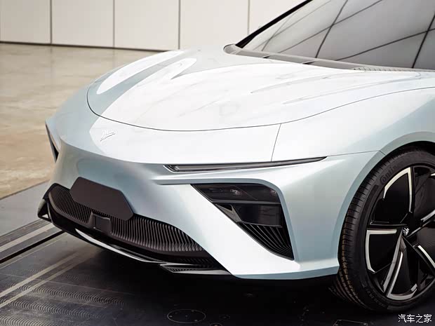 合众汽车 哪吒Eureka 03 2021款 基本型