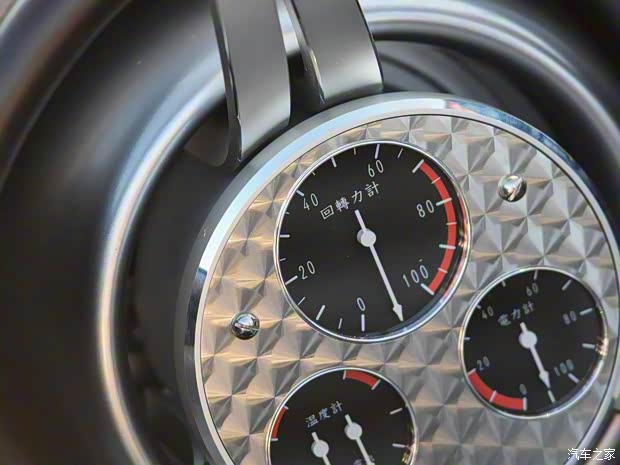 英菲尼迪(進口) Prototype 9 2017款 Concept 英菲尼迪(進口) Prototype 9 2017款 Concept