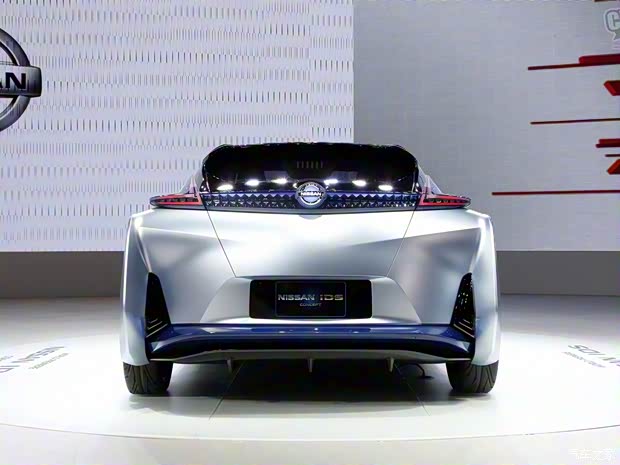 日產(chǎn)(進口) 日產(chǎn)IDS 2016款 基本型