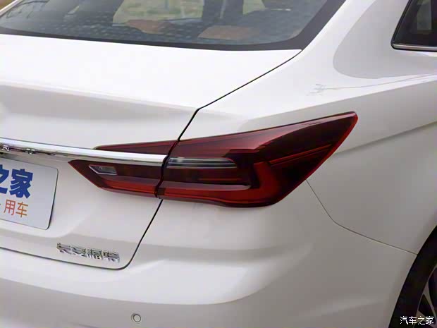 长安福特 福睿斯 2021款 1.5L 自动高配版