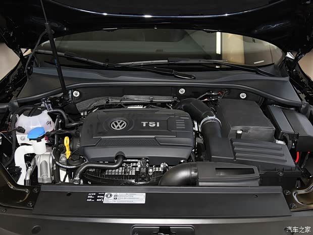 上汽大眾 帕薩特 2017款 330TSI DSG尊榮版