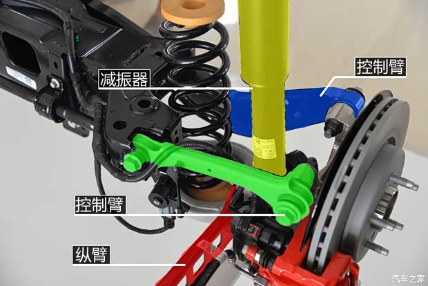 上汽通用别克 君威 2017款 GS 28T 豪华型 上汽通用别克 君威 2017款 GS 28T 豪华型