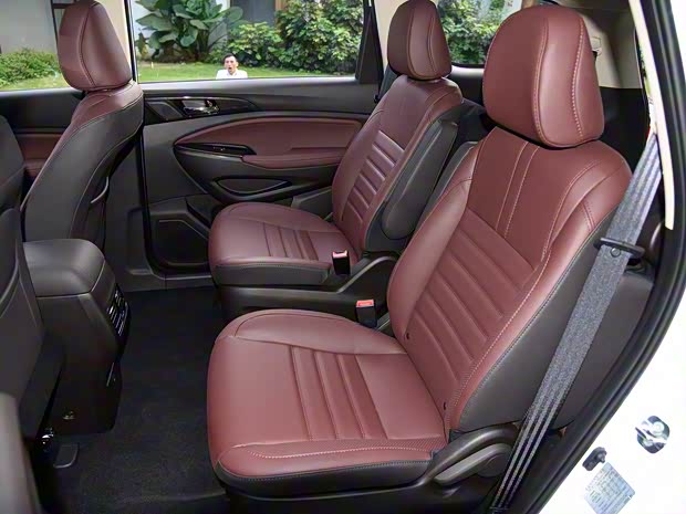 长安汽车 凌轩 2017款 基本型