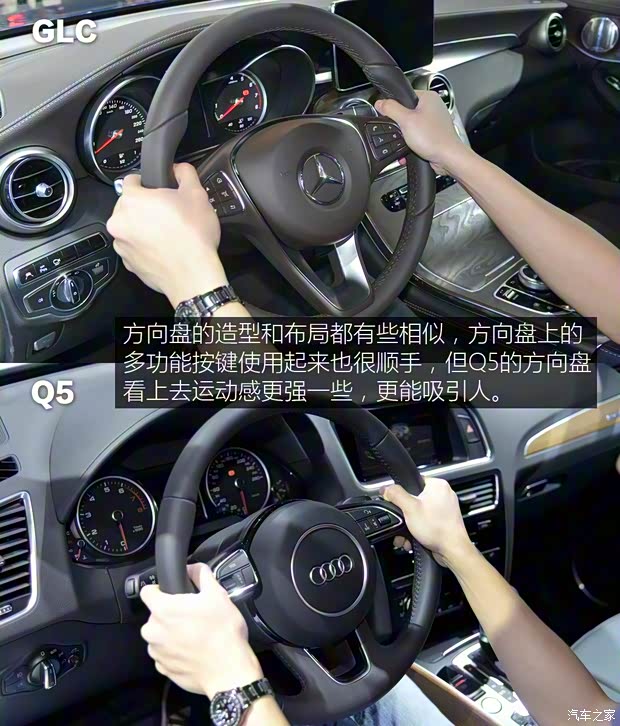北京奔驰 奔驰GLC级 2016款 GLC 300 4MATIC 豪华型