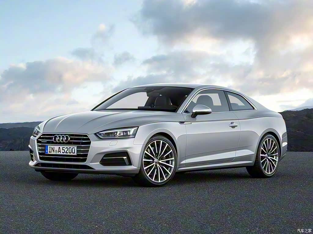 进口奥迪新款A4A5