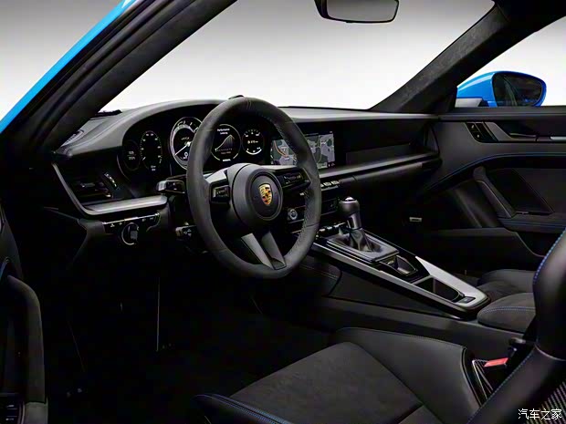 保時捷 保時捷911 2022款 GT3