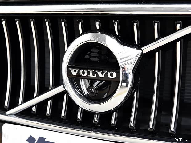 沃尔沃亚太 沃尔沃S90 2018款 T5 智尊版