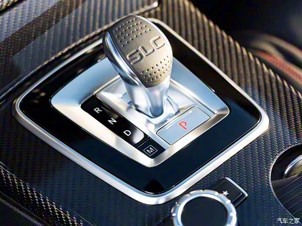 梅賽德斯-AMG 奔馳SLC AMG 2016款 SLC 43 AMG