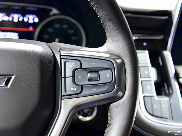 雪佛蘭(進(jìn)口) Tahoe 2020款 Z71 