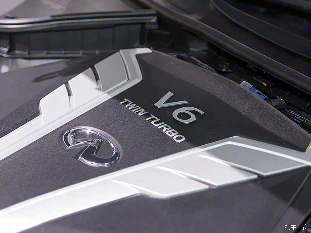 英菲尼迪(進口) 英菲尼迪Q60 2016款 Coupe 英菲尼迪(進口) 英菲尼迪Q60 2016款 Coupe