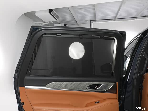 长城汽车 蓝山 2023款 基本型