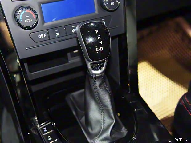 曙光汽车 黄海N3 2017款 2.4L基本型