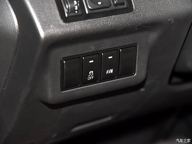 东风风行 风行S500 2016款 1.6L CVT尊贵型