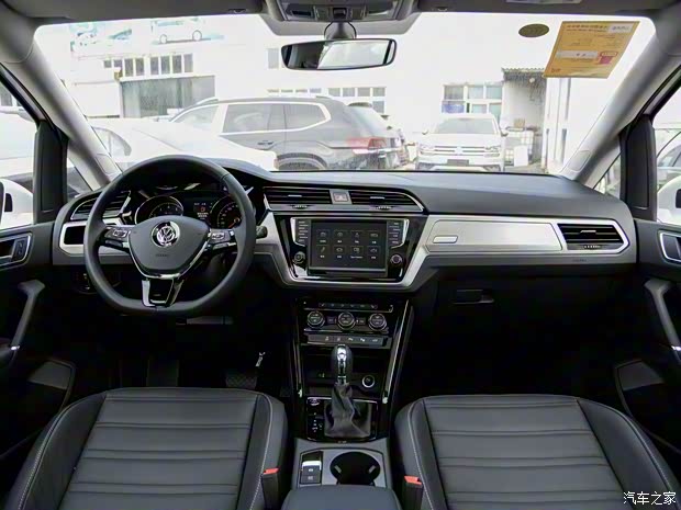 上汽大眾 途安 2018款 途安L 280TSI 自動(dòng)豪華版 上汽大眾 途安 2018款 途安L 280TSI 自動(dòng)豪華版