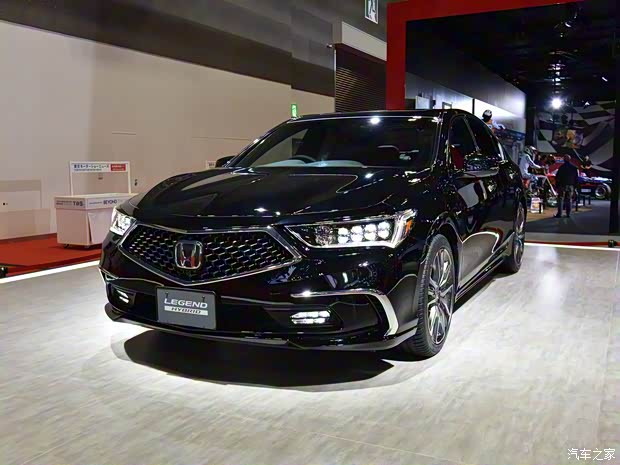 本田(進(jìn)口) 里程 2018款 基本型