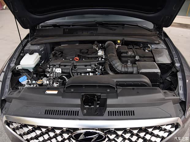 北京现代 名图 2021款 270TGDi 基本型 北京现代 名图 2021款 270TGDi 基本型