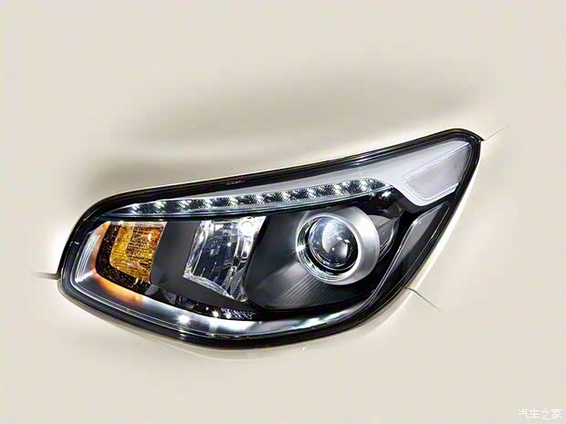 起亚(进口) Soul 2017款 基本型