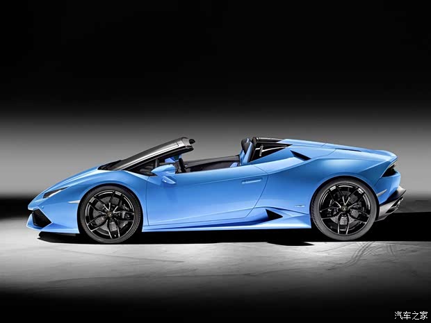 蘭博基尼 Huracan 