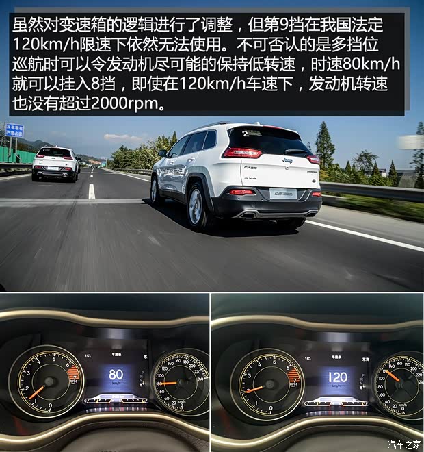 广汽菲克Jeep 自由光 2016款 2.4L 全能版 广汽菲克Jeep 自由光 2016款 2.4L 全能版